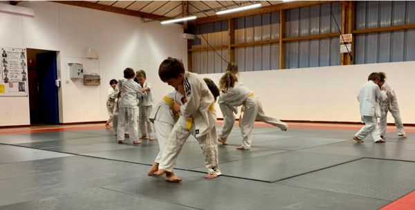 Capbreton/Angresse : les arts martiaux de retour sur les tatamis