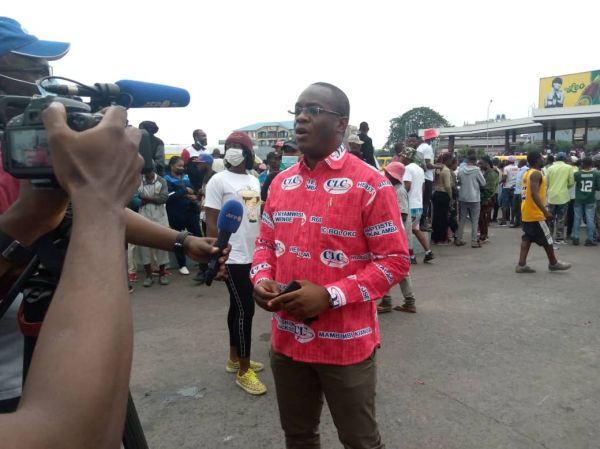 Kinshasa : la marche du bloc patriotique reportée à une date ultérieure