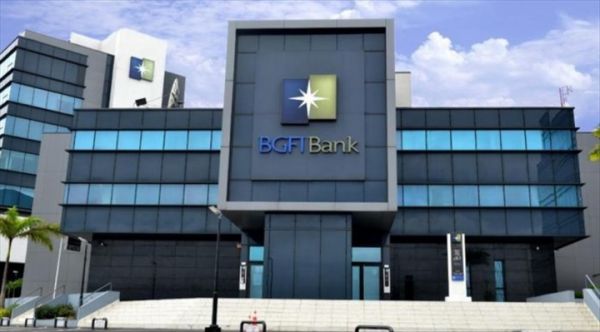 Le groupe BGFIBank réagit au sujet des accusations contre sa filiale en RD Congo (Autre presse)