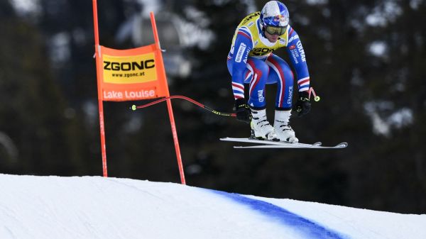 DIRECT. Coupe du monde de ski alpin : Alexis Pinturault au duel face à Marco Odermatt, suivez le premier Super-G à Beaver Creek