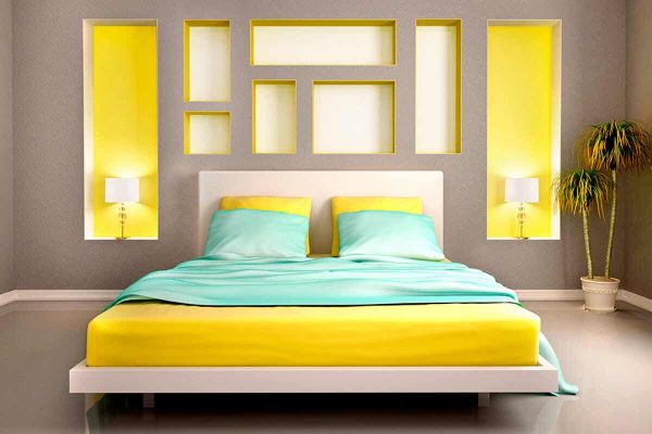 6 ideas to achieve a more cozy bedroom - AtoAllinks