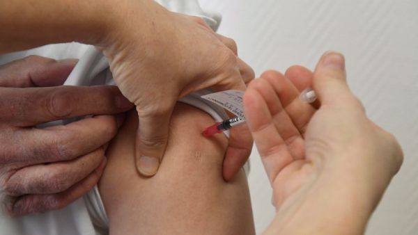 Covid : la vaccination des 5-12 ans pourrait débuter dès janvier