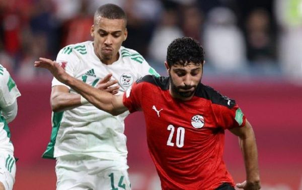 Coupe arabe : Maroc - Algérie en quarts
