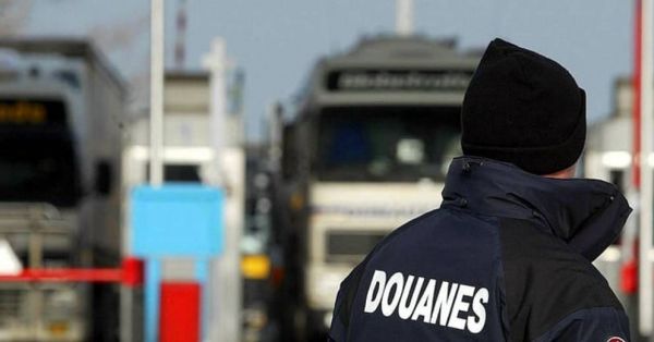 Saisie de 1,5 tonne de cocaïne dans le port du Havre