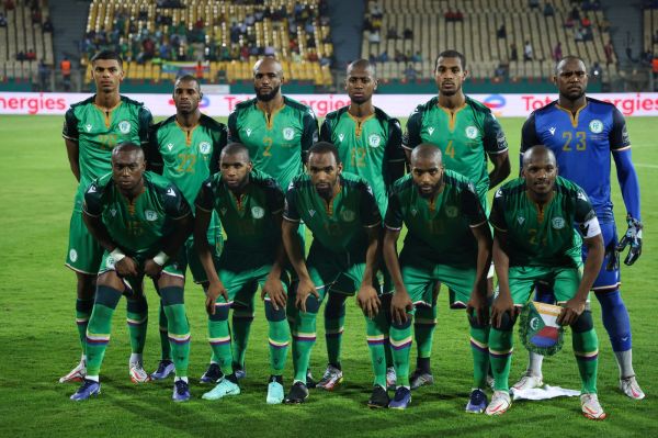 Coupe d'Afrique des nations : la folle équipée des Comores