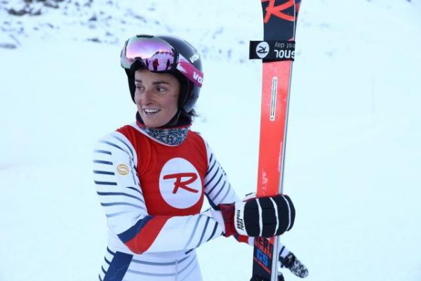 Ski alpin - Mondiaux handisport - Journée faste aux Mondiaux avec trois titres