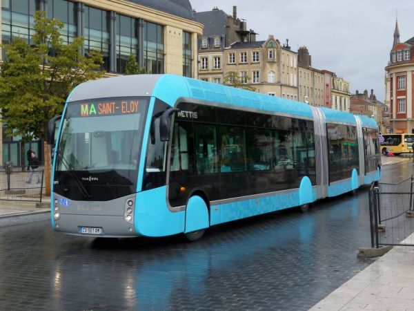 Les Seynois appelés à donner leur avis sur le projet de "super bus" desservant la métropole