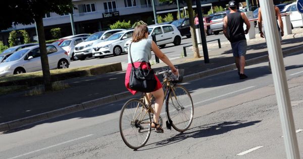 Santé. Pollution : les piétons et cyclistes sont-ils les plus exposés ?