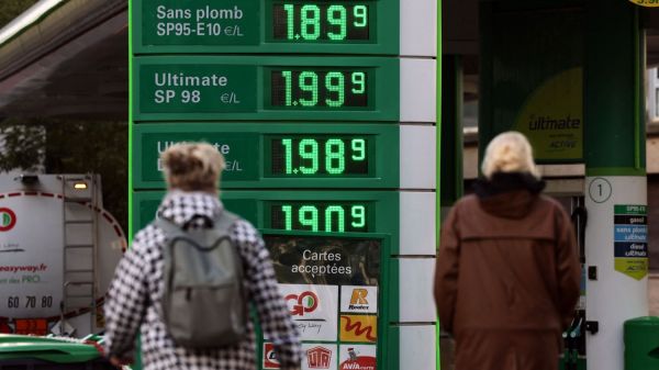 Prix du carburant : l'Etat peut-il limiter la hausse ?