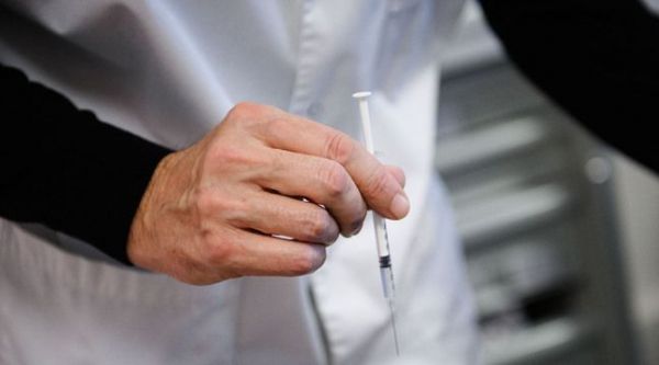 Coronavirus dans le Haut-Rhin : L'agression dans un centre de vaccination a été inventée par le plaignant, qui s'est lui-même infligé des blessures