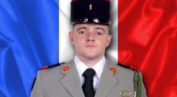 Mali : Un soldat français tué par un tir de mortier