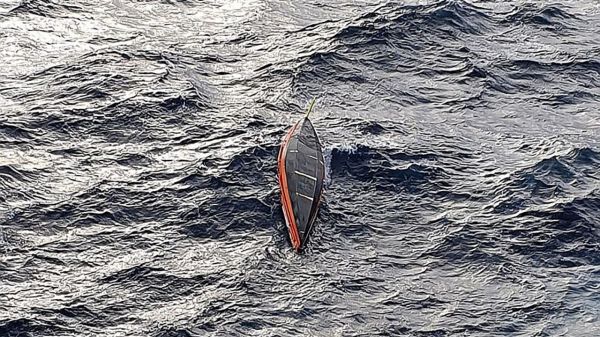 Disparition de Jean-Jacques Savin : la marine portugaise indique n'avoir pas retrouvé le corps de l'aventurier