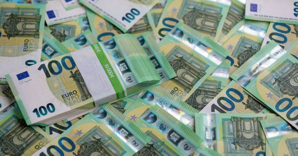 L'indemnité inflation de 100 euros versée à moins de la moitié des Français bénéficiaires