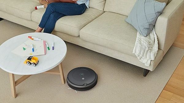 BON PLAN : 169 € de réduction sur cet aspirateur connecté iRobot de Roomba