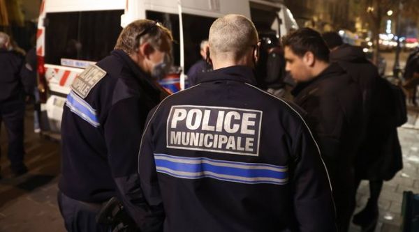 Longjumeau : Un policier municipal blesse un adolescent par balles