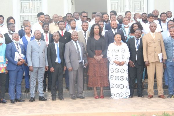 RDC/Lualaba : l’an 3 de l’alternance démocratique en RDC, au cœur d’un forum citoyen à Kolwezi