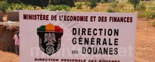 Douanes du Mali : Sous le signe de la numérisation Cela afin de faire face à la modernisation qui est l'un des défis majeurs des Douanes du Mali
