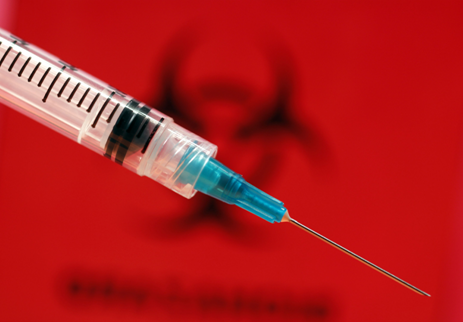 Le Débat sur les Soi-Disant « Vaccins » Sans Danger Explose Grâce à des Données Médicales du Ministère de la Défense Partagées par des Lanceurs d’Alerte aux États-Unis