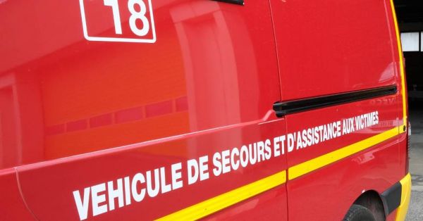Lamotte-du-Rhône : un mort dans un accident