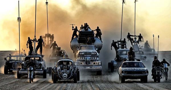 Furiosa, le nouveau film Mad Max centré sur Imperator Furiosa