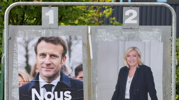 Macron ou Le Pen? La France aux urnes pour un choix historique