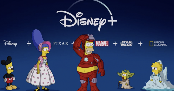 Disney + se rapproche de Netflix et totalise déjà près de 140 millions d'abonnés