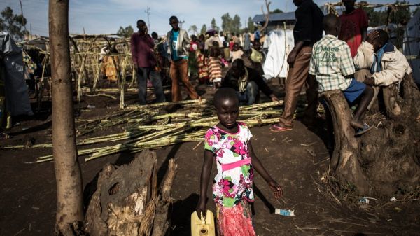 Nouveau massacre dans un camp de déplacés en RDC