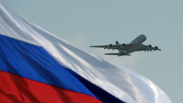 Sanctions: le groupe aérien russe Aeroflot rachète 8 Airbus A330 à des "loueurs étrangers"