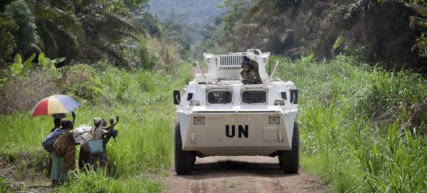 Ituri : Soupçonnée d’être « proche » des ADF, une unité des casques bleus de la MONUSCO quitte Mambasa sur fond des tensions