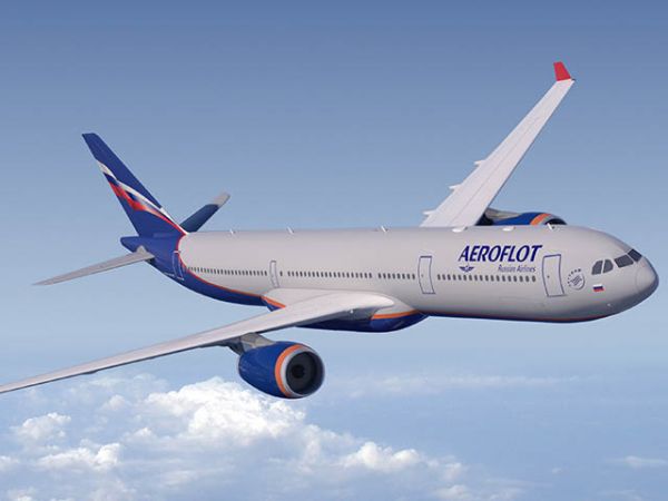 Aeroflot parvient à racheter 8 Airbus A330 à des «loueurs étrangers» malgré les sanctions