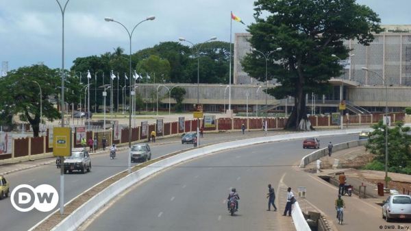 En Guinée : 58 partis politiques réunis pour dénoncer le calendrier électoral