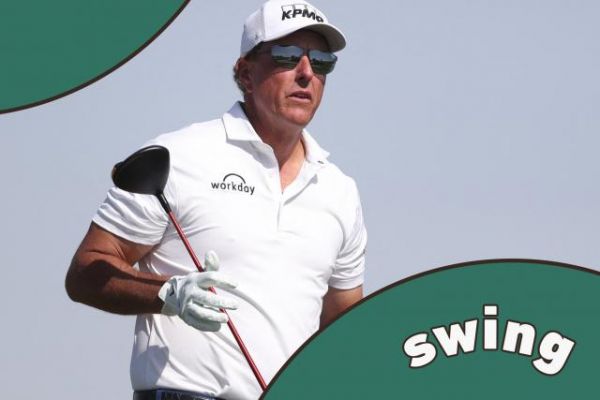 Golf - Podcast - Podcast Swing : LIV Golf, où va le golf mondial ?