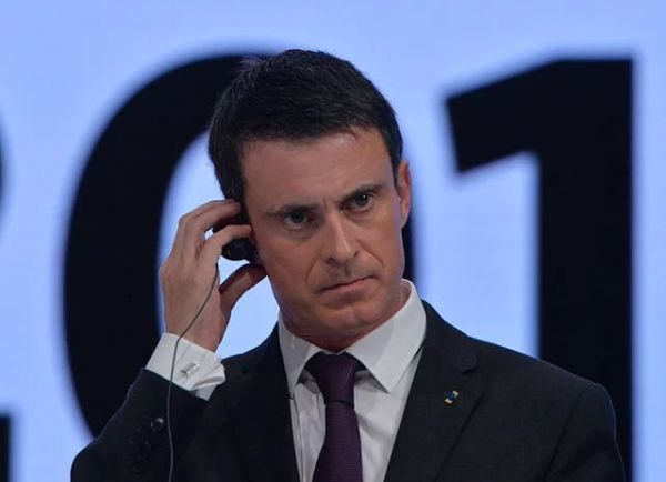 Législatives 2022 : dernière opportunité pour Valls