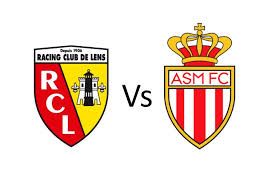 Voir le match RC Lens AS Monaco en direct TV et live streaming sur Internet + Replay Vidéo des buts