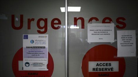 Hôpital: l'ARS Ile-de-France se prépare à un été "tendu"