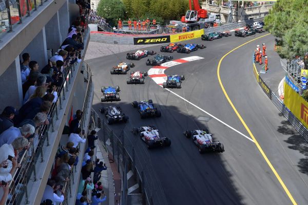 GP de Monaco F1 : horaires, chaîne TV... Comment suivre le Grand Prix en direct ?