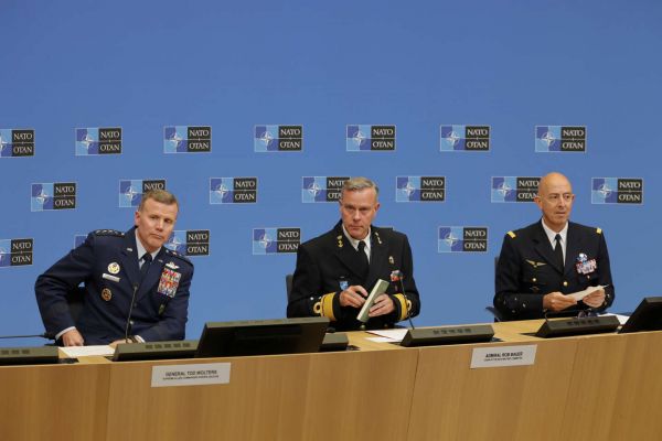 « Le retour de l'OTAN ne condamne pas l'Europe de la défense »