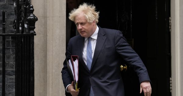 Royaume-Uni. Partygate : des conclusions d'enquête accablantes, Boris Johnson renouvelle ses excuses