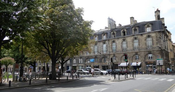 Faits divers. À Bordeaux, des immeubles menaçant de s'effondrer évacués en urgence