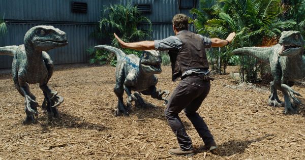 Programme télé. "Jurassic Park" et "Jurassic world" : 6 anecdotes que vous ignoriez sur la saga