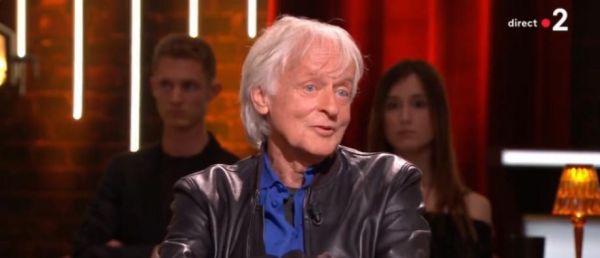 Les confessions émouvantes de Dave hier soir sur France 2 dans "On est en direct", qui raconte sa lourde chute sur la tête : "J'ai vraiment failli crever !" - Vidéo