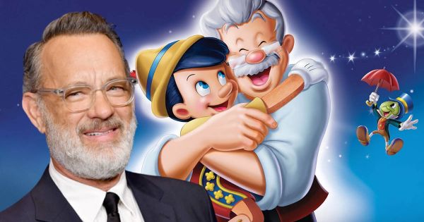 Pinocchio : le film avec Tom Hanks se dévoile en vidéo avant sa sortie sur Disney+