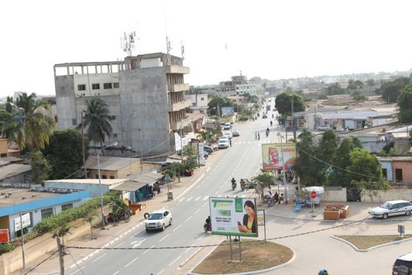 Togo/Un projet transports urbains à faible émission (TUFE) dans le Grand-Lomé en gestation (Autre presse)