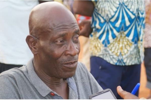 Footgball : « Une chose est sûre, les entraineurs expatriés sont des gouffres financiers pour notre pays », Kodjovi Mawuena