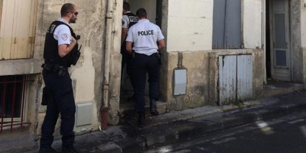 Agression au sud-ouest de la France : un Algérien arrêté