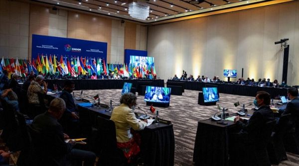 Le Togo et le Gabon rejoignent le Commonwealth lors du sommet de Kigali (RFI)