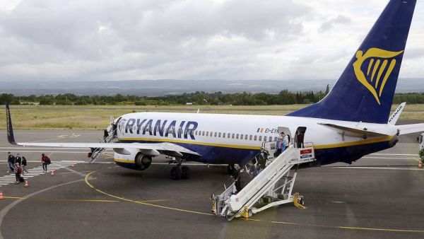 Grève à Ryanair : le mécontentement salarial s'étend à toute l'Europe, la France et l'Espagne touchées ce week-end ?