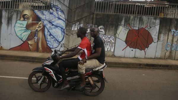 «Il n'y a pas d'essence»: Conakry touchée par une pénurie de carburant