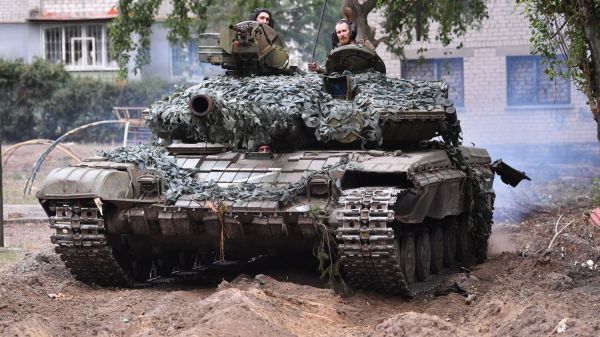 Guerre en Ukraine : Sievierodonetsk est "entièrement occupée" par l'armée russe, affirme son maire