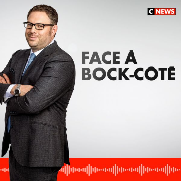 Face à Bock-Côté du 25/06/2022